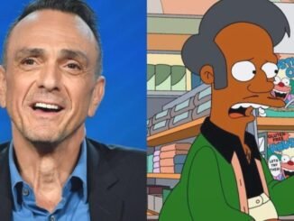 Hank Azaria'nın Yapay Zeka Üzerine Düşünceleri - Merhaba İzmir