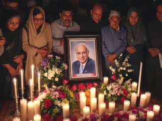 Hizbullah’ın Medya Şefi Muhammed Afif Öldürüldü - Merhaba İzmir