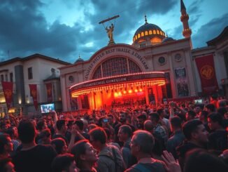 İlkay Akkaya'nın Bursa'daki Konserine Yine Yasak! - Merhaba İzmir
