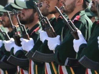 İran Devrim Muhafızları'ndan İsrail'e Karşı Sert Uyarılar - Merhaba İzmir