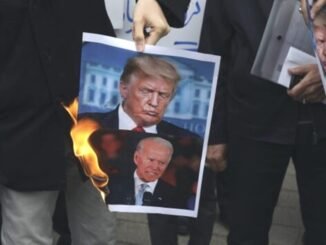 İran'dan Trump'a Suikast İddialarına Sert Yanıt - Merhaba İzmir
