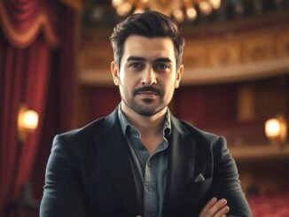 Kanseri Yenen Boğaç Aksoy Oyunculuğa Geri Dönüyor - Merhaba İzmir