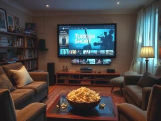 Kısa Filmlerle Uzun Yolcuklar: Hafta Sonu İzleyebileceğiniz Yerli Kısa Filmler - Merhaba İzmir