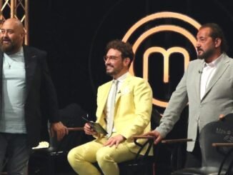 MasterChef Türkiye 14. Hafta Gelişmeleri ve Eleme Adayları - Merhaba İzmir