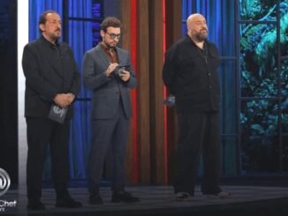 MasterChef Türkiye 2024: 13. Hafta Eleme Adayları ve Elenen İsim - Merhaba İzmir