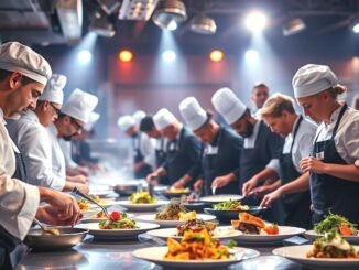 Masterchef Türkiye'de Takım Oyununu Kim Kazandı? 20 Kasım'da Kimler Eleme Adayı Oldu? - Merhaba İzmir