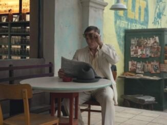 MUBI Fest İstanbul İptal Edildi - Merhaba İzmir