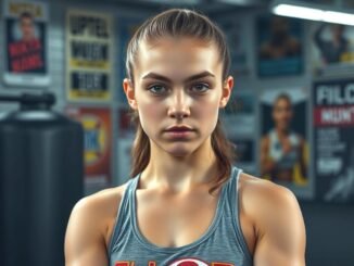 Nikita Hand Kimdir? Conor Mcgregor'a Dava Açan Nikita Hand Kaç Yaşında, Nereli? Nkita Hand'ın Hayatı - Merhaba İzmir