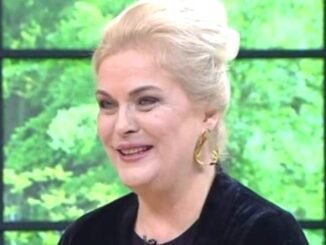 Nurseli İdiz'den Tiyatroda Kazanç Açıklamaları - Merhaba İzmir