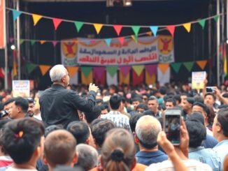 Onur Saylak Konuşmasıyla Festivale Damga Vurdu: 'Her Gün Neremizden Vergi Alınacağını Düşündüğümüz Bir Dönem...' - Merhaba İzmir