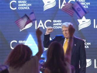 Orta Doğu'da Donald Trump'ın ABD seçim zaferine Karışık Tepkiler - Merhaba İzmir