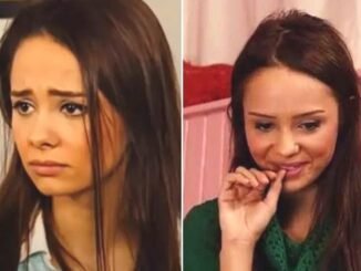 Pelin Sönmez'in Kariyerindeki Yenilikler ve Dizi Sektörüne Dair Açıklamaları - Merhaba İzmir