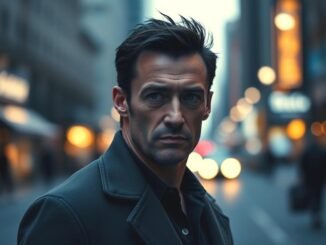 Rol Arkadaşıyla Aşk Yaşadığı İddia Edildi: Hugh Jackman'ın 27 Yıllık Evliliğini İhanet Mi Bitirdi? - Merhaba İzmir