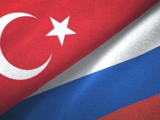Rusya ve Türkiye Dışişleri Bakanları Arasında İşbirliği Görüşmesi - Merhaba İzmir