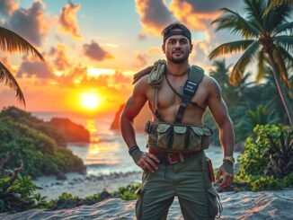 Survivor All Star 2025'in İlk Yarışmacısı Belli Oldu - Merhaba İzmir