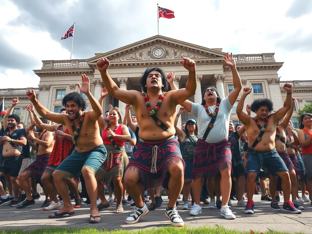 tartismali-yasa-tasarisini-haka-dansi-ile-protesto-etti-6RhGEntk.jpg tartismali-yasa-tasarisini-haka-dansi-ile-protesto-etti-6RhGEntk.jpg