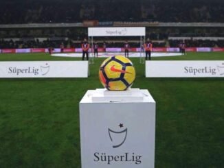 Trendyol Süper Lig 12. Hafta Milli Ara Bilgileri - Merhaba İzmir
