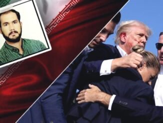 Trump'a Yönelik Suikast Planı İddiası ve İran'ın Rolü - Merhaba İzmir