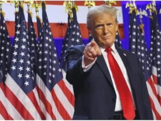 Trump'ın İkinci Dönemi: Beklentiler ve Olasılıklar - Merhaba İzmir