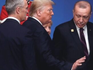 Trump'ın İkinci Dönemi: Türkiye-ABD İlişkileri ve Olası Etkileri - Merhaba İzmir