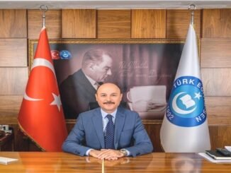 Türk Eğitim Sen Genel Başkanı Talip Geylan'dan MEB Bütçesi Değerlendirmesi - Merhaba İzmir