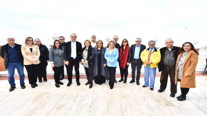 25. Barış Selçuk Gazetecilik Ödülleri Sahiplerini Buldu