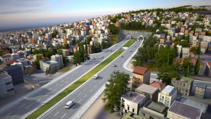 İzmir’de 2024’te 20 Milyar Lira Yatırım ve Öne Çıkan Projeler