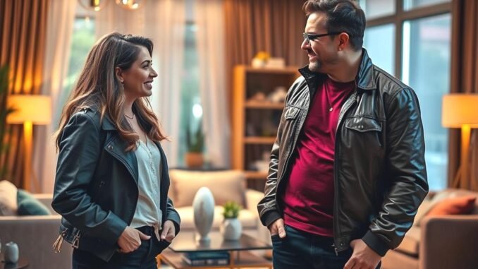 Ezgi Mola'nın Yeni Projesi 'Yeni Bir Gün': Partneri Salih Bademci ile Ekranlara Dönüyor - Merhaba İzmir