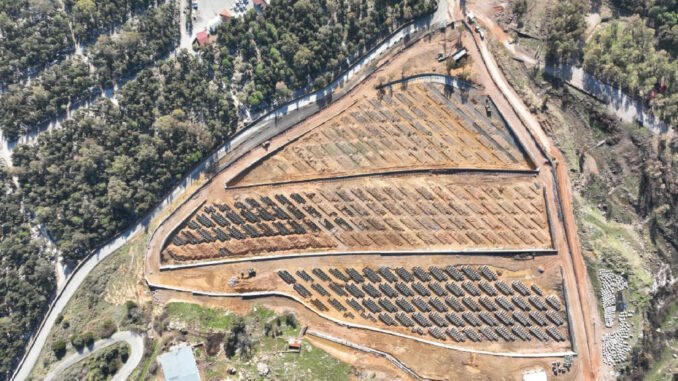 İzmir'de 5 İlçede Yeni Mezarlık Alanları Açılıyor