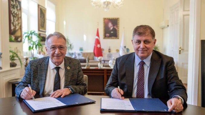 İzmir’de Adalete Erişim İçin Örnek İşbirliği