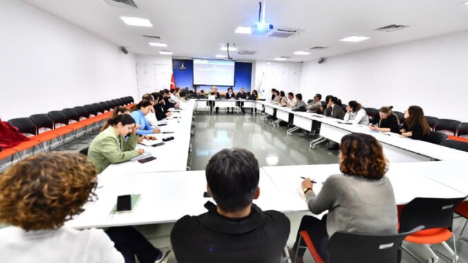 İzmir’de Yenilenebilir Enerji Yatırımları İçin Yeni Sayfa