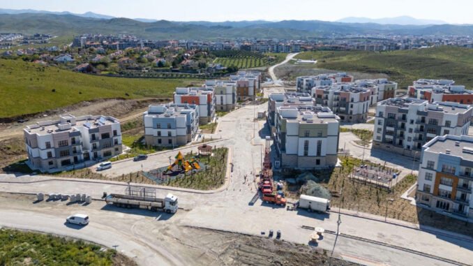 İZSU'dan Yarımada'ya Tatil Öncesi Su Güvencesi
