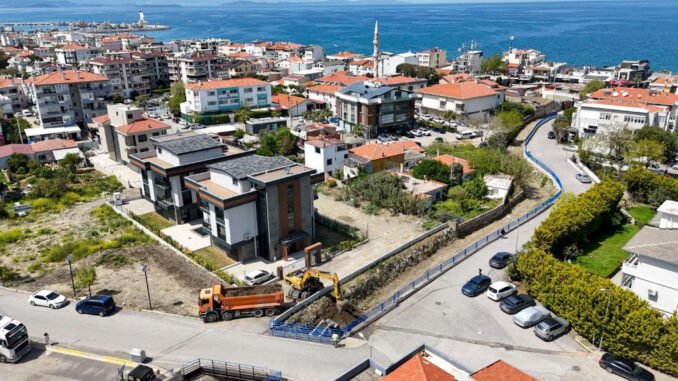 İZSU'dan Körfez Temizliği İçin Büyük Seferberlik