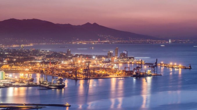 'İzmir'in Dijital İkizi' Projesi Şehri Akıllı Geleceğe Taşıyor