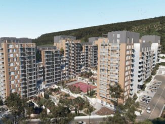 Menemen Konutları Projesi'nde Evrak Teslim Süreci Başladı - Merhaba İzmir