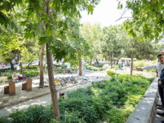 Şirinyer’de Beyazıt Aykut Parkı Baştan Sona Yenileniyor - Merhaba İzmir
