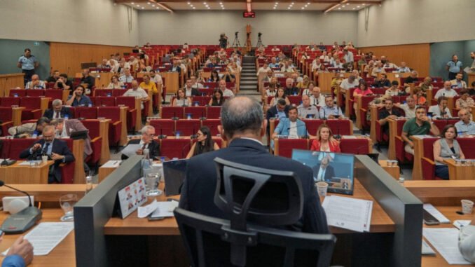 İzmir Büyükşehir, Hilton Ortaklığından Çekiliyor