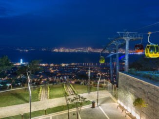 İzmir Teleferik Tesisleri 18 Temmuz’da Açılıyor - Merhaba İzmir