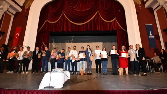 İzmir’de, İŞ-İN Programı Yeni Döneme Başlıyor