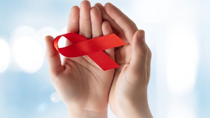 İzmir’de Kimliksiz Ücretsiz HIV Testi Başladı