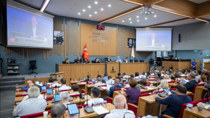 Tugay ’Ağaçları da Evleri de Birlikte Yeşerteceğiz’