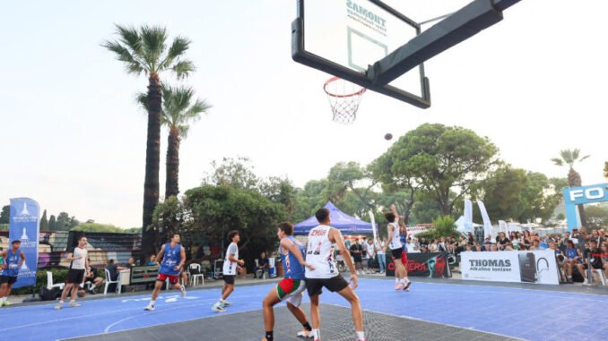 İEF, Çocuklar ve Gençler İçin Festival Havasında Geçecek
