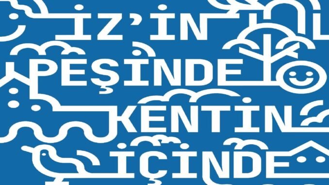 İzmir Planlama Ajansı’ndan Fuar’da Özel Sergi