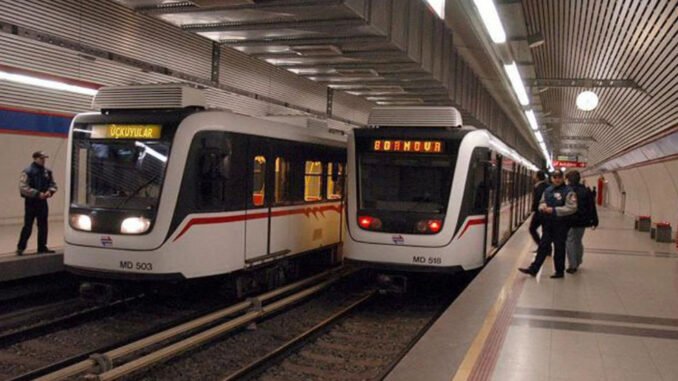 İzmir'de Toplu Ulaşım Ücretlerine Zam Yeni Tarifeler 1 Eylül'den İtibaren Geçerli Olacak