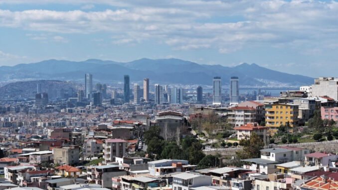 Karşıyaka’da Yapı Stoku Envanteri Başlıyor