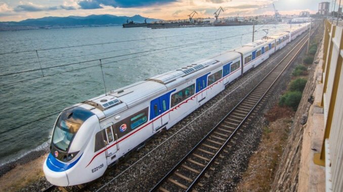 İZBAN Sermaye Artışı Görüşüldü