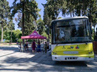 İzmir’de Engelli Yurttaşlara İstihdam Desteği - Merhaba İzmir