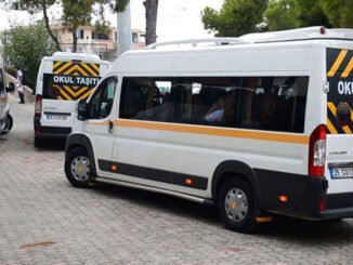 İzmir’de Velilere Dijital Servis Ücreti Hesaplama Hizmeti - Merhaba İzmir