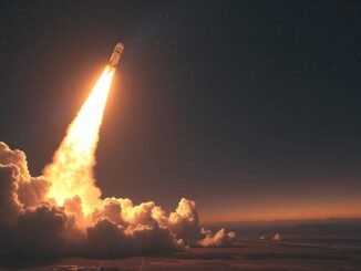 Spacex, 5 Günde 84 Starlink Uydusunu Fırlattı - Merhaba İzmir