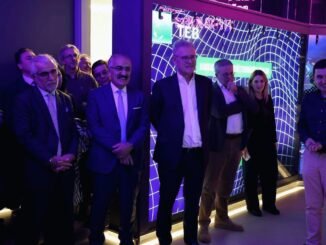 İzmir’de Çocuklar İçin Dijital Deneyim Merkezi Açıldı - Merhaba İzmir